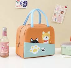 LUNCHBAG Σκυλάκι