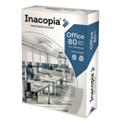 ΧΑΡΤΙ ΦΩΤΟΤΥΠΙΚΟ INACOPIA 80gr Α3 500φ