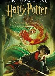 J.K ROWLING - HARRY POTTER 2 AND THE CHAMBER OF SECRETS