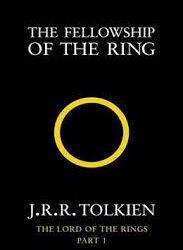 J.R.R.TOLKIEN - THE LORD OF THE RINGS 1 THE FELLOWSHIP OF THE RING