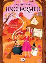 LUCY JANE WOOD - UNCHARMED