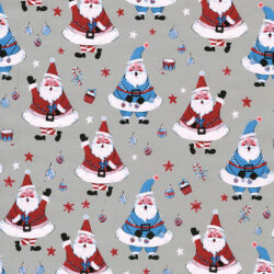 ΧΑΡΤΙ ΠΕΡΙΤΥΛΙΓΜΑΤΟΣ 70Χ100 ΧΡΙΣΤΟΥΓΕΝΝΙΑΤΙΚΟ ΠΑΙΔΙΚΟ 25φ