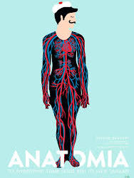 HELENE DRUVERT - ΑΝΑΤΟΜΙΑ