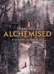 SENLINYU - ALCHEMISED